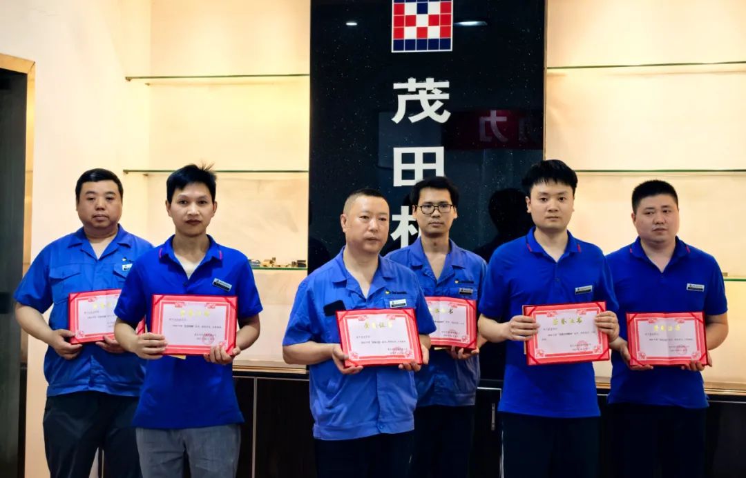喜报 | 致敬CA88奋斗者！这场颁奖典礼，见证楷模的力量